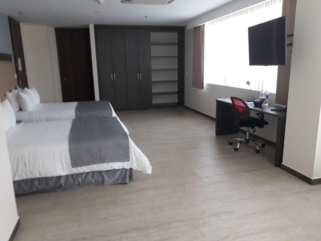 库库塔hr酒店 Cúcuta 外观 照片